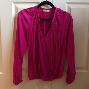 Ramy brook blouse